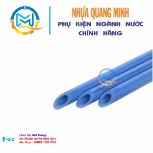 Sản phẩm ONG PPR40 300x300 — Công Ty TNHH Thương Mại Sản Xuất Nhựa Quang Minh - SG — MST 0318223488