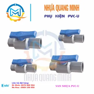 Sản phẩm VAN_PVC1 300x300 — Công Ty TNHH Thương Mại Sản Xuất Nhựa Quang Minh - SG — MST 0318223488