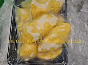 Sản phẩm 4476811921221600267981815537534606966059665342n 1729369448 — Nông Sản ECO FLOFO - Công Ty TNHH Sản Xuất và Thương Mại Toàn Cầu ECO FLOFO — MST 0318237152