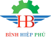 Logo Bếp Công Nghiệp Bình Hiệp Phú - Công Ty TNHH Sản Xuất Và Thương Mại Bình Hiệp
Phú