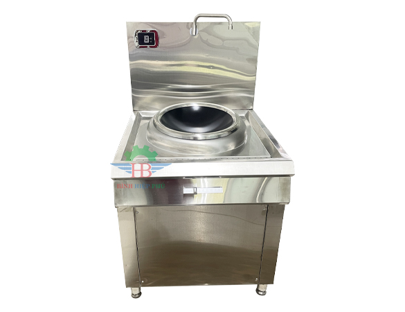 Sản phẩm bep tu cong nghiep 20kw chao roi 1755225872.jpg — Bếp Công Nghiệp Bình Hiệp Phú - Công Ty TNHH Sản Xuất Và Thương Mại Bình Hiệp
Phú — MST 0318246340