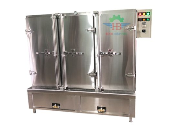 Sản phẩm tu hap com cong nghiep 150kg 1 525x400 1735022346.jpg — Bếp Công Nghiệp Bình Hiệp Phú - Công Ty TNHH Sản Xuất Và Thương Mại Bình Hiệp
Phú — MST 0318246340
