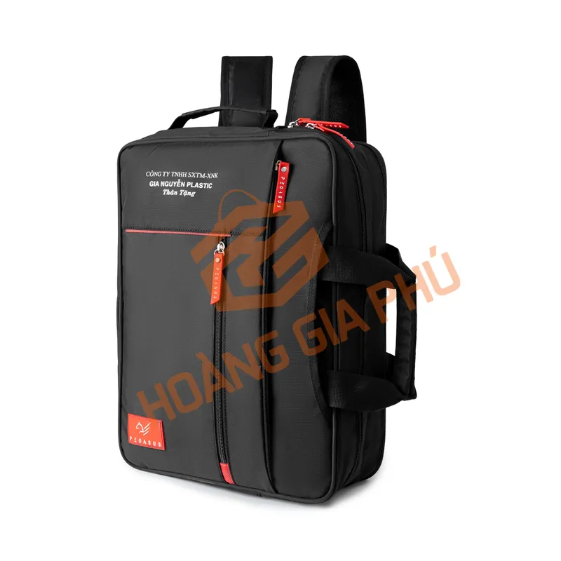 Sản phẩm Xưởng May Cặp Da Năng — Balo Túi Xách Hoàng Gia Phú - Công Ty TNHH May Túi Xách Hoàng Gia Phú — MST 0318249207