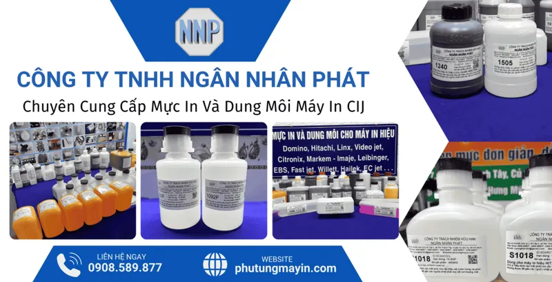 Sản phẩm 1 80060 — Máy In Date Ngân Nhân Phát - Công Ty TNHH Ngân Nhân Phát — MST 0318255828