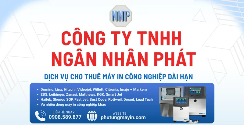 Sản phẩm 11 54630 — Máy In Date Ngân Nhân Phát - Công Ty TNHH Ngân Nhân Phát — MST 0318255828