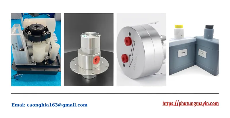Sản phẩm 6 38100 — Máy In Date Ngân Nhân Phát - Công Ty TNHH Ngân Nhân Phát — MST 0318255828