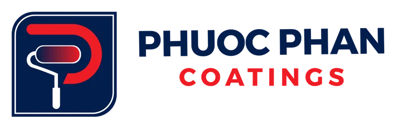 Logo Công Ty TNHH Phước Phan Coatings