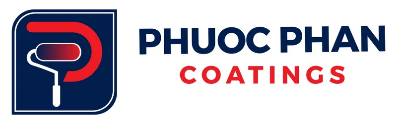 Sản phẩm phuoc phan coatings — Công Ty TNHH Phước Phan Coatings — MST 0318258674