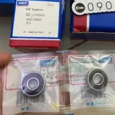 Sản phẩm skf bi tron 608 168x168.png — Công Ty TNHH Thương Mại Thiết Bị Công Nghiệp Hoa Lê — MST 0318278134