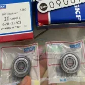 Sản phẩm 628zz skf bi tron 168x168.png — Công Ty TNHH Thương Mại Thiết Bị Công Nghiệp Hoa Lê — MST 0318278134