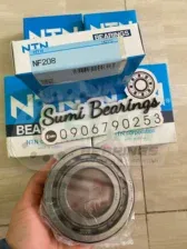 Sản phẩm NF208 NTN 168x224.png — Công Ty TNHH Thương Mại Thiết Bị Công Nghiệp Hoa Lê — MST 0318278134