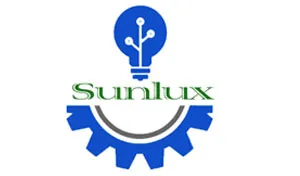 Logo Công Ty TNHH Cơ Khí Điện Chiếu Sáng SUNLUX Việt Nam