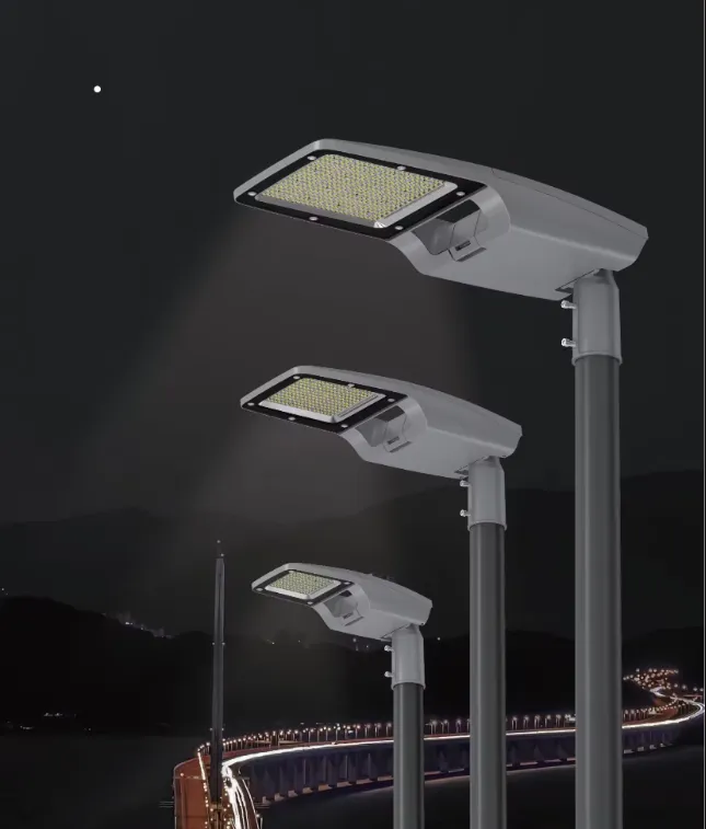 Sản phẩm catalog den duong led — Công Ty TNHH Cơ Khí Điện Chiếu Sáng SUNLUX Việt Nam — MST 0318280461