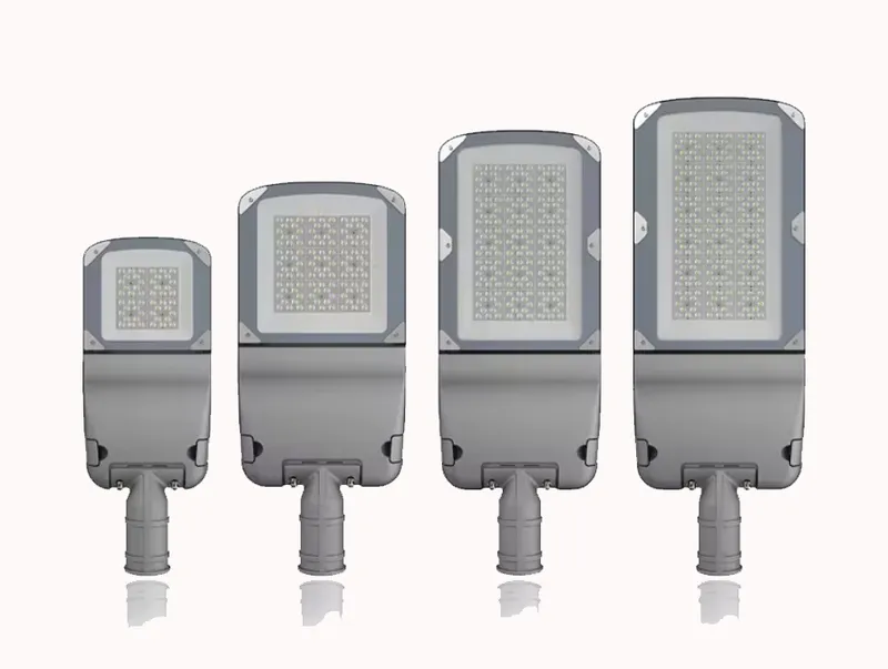 Sản phẩm bao gia den duong led — Công Ty TNHH Cơ Khí Điện Chiếu Sáng SUNLUX Việt Nam — MST 0318280461