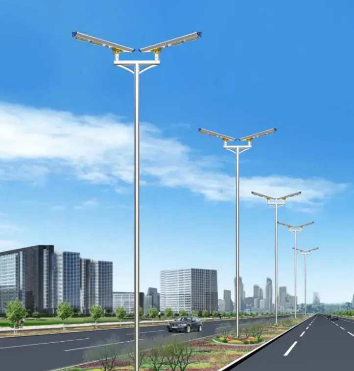 Sản phẩm cot den chieu sang — Công Ty TNHH Cơ Khí Điện Chiếu Sáng SUNLUX Việt Nam — MST 0318280461