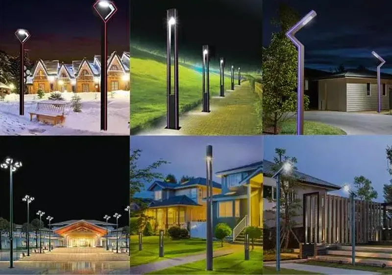 Sản phẩm 3 11 — Công Ty TNHH Cơ Khí Điện Chiếu Sáng SUNLUX Việt Nam — MST 0318280461