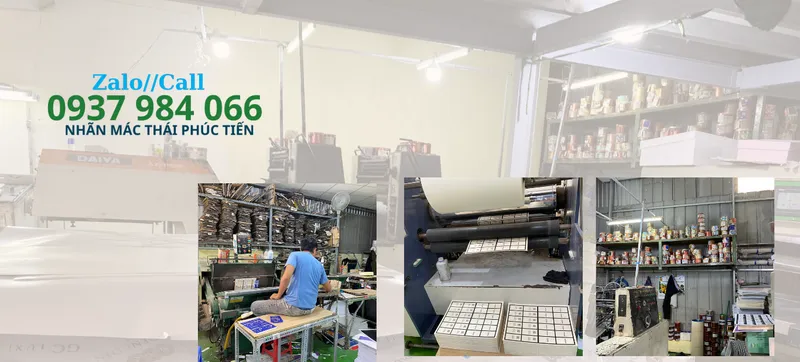 Sản phẩm bn1 12460 — Công Ty TNHH Sản Xuất Thái Phúc Tiến — MST 0318285082