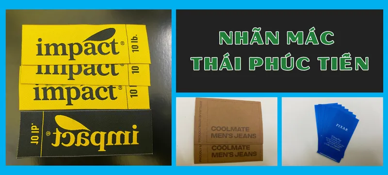 Sản phẩm nhan mac thai phuc tien 27960 — Công Ty TNHH Sản Xuất Thái Phúc Tiến — MST 0318285082