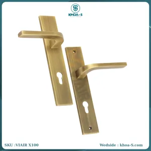 Sản phẩm VIAIR X100 300x300 — Công Ty TNHH Đầu Tư Xuất Nhập Khẩu Kim Nam Tiến — MST 0318290117