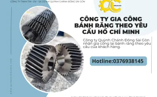 Văn phòng Gia Công Cơ Khí Quỳnh Chánh Đông Sài Gòn - Công Ty TNHH Thương Mại - Dịch Vụ -
Sản Xuất Cơ Khí Quỳnh Chánh Đông Sài Gòn #1753502599 — MST 0318323972
