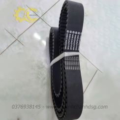 Sản phẩm day curoa megadyne htd 1582 14m 1754303875.jpg — Gia Công Cơ Khí Quỳnh Chánh Đông Sài Gòn - Công Ty TNHH Thương Mại - Dịch Vụ -
Sản Xuất Cơ Khí Quỳnh Chánh Đông Sài Gòn — MST 0318323972