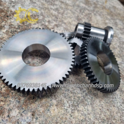 Sản phẩm gia cong banh rang 1 1760086115.jpg — Gia Công Cơ Khí Quỳnh Chánh Đông Sài Gòn - Công Ty TNHH Thương Mại - Dịch Vụ -
Sản Xuất Cơ Khí Quỳnh Chánh Đông Sài Gòn — MST 0318323972