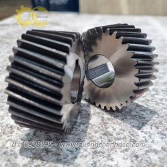 Sản phẩm gia cong banh rang nghieng z33 1751898812.jpg — Gia Công Cơ Khí Quỳnh Chánh Đông Sài Gòn - Công Ty TNHH Thương Mại - Dịch Vụ -
Sản Xuất Cơ Khí Quỳnh Chánh Đông Sài Gòn — MST 0318323972
