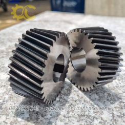 Sản phẩm gia cong banh rang nghieng z34 1752291107.jpg — Gia Công Cơ Khí Quỳnh Chánh Đông Sài Gòn - Công Ty TNHH Thương Mại - Dịch Vụ -
Sản Xuất Cơ Khí Quỳnh Chánh Đông Sài Gòn — MST 0318323972