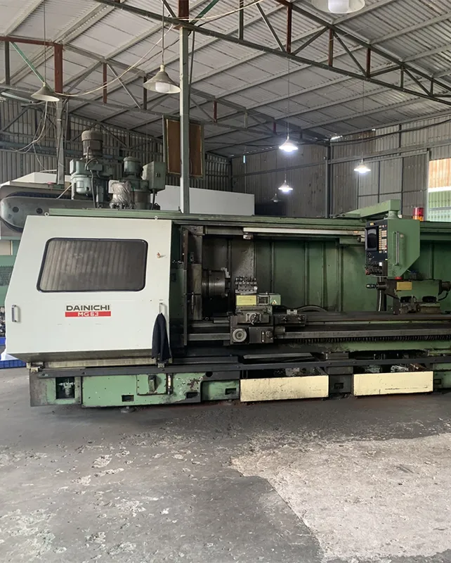 Sản phẩm hinh gioi thieu 1 1750472431 — Gia Công Cơ Khí Quỳnh Chánh Đông Sài Gòn - Công Ty TNHH Thương Mại - Dịch Vụ -
Sản Xuất Cơ Khí Quỳnh Chánh Đông Sài Gòn — MST 0318323972