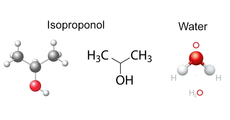 Sản phẩm NOI MUA CHAT LUONG VA UY TIN ISOPROPYL ALCOHOL TAI TP HO CHI MINH. 1 — Công Ty TNHH Khoa Học Kỹ Thuật Minh Châu — MST 0318325779