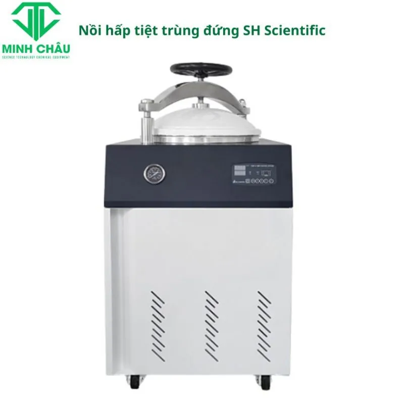 Sản phẩm noi hap tiet trung dung sh scientific 800x800 — Công Ty TNHH Khoa Học Kỹ Thuật Minh Châu — MST 0318325779