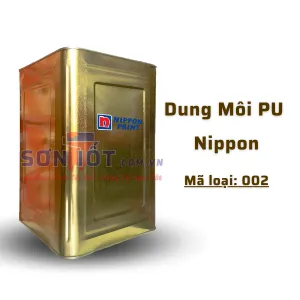 Sản phẩm Dung moi pu nippon 002 300x300 — Công Ty Cổ Phần Công Nghệ Giải Pháp Sơn Phủ — MST 0318336428
