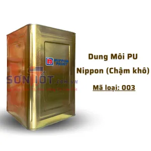 Sản phẩm Dung moi pu nippon 003 300x300 — Công Ty Cổ Phần Công Nghệ Giải Pháp Sơn Phủ — MST 0318336428
