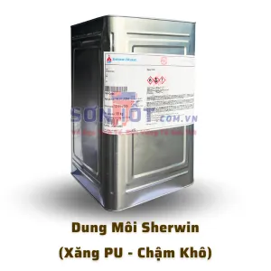 Sản phẩm Dung moi xang PU cham kho SW 300x300 — Công Ty Cổ Phần Công Nghệ Giải Pháp Sơn Phủ — MST 0318336428