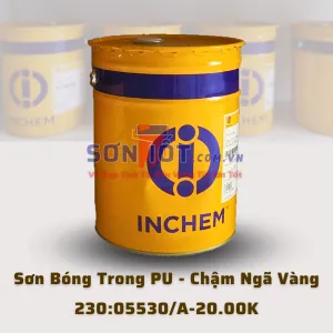 Sản phẩm Son bong trong inchem cham nga vang 300x300 — Công Ty Cổ Phần Công Nghệ Giải Pháp Sơn Phủ — MST 0318336428