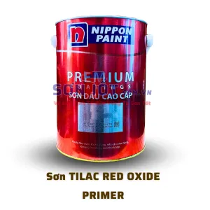 Sản phẩm Son nippon tilac red oxide primer 300x300 — Công Ty Cổ Phần Công Nghệ Giải Pháp Sơn Phủ — MST 0318336428