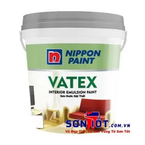 Sản phẩm Son Nippon vatex 300x300 — Công Ty Cổ Phần Công Nghệ Giải Pháp Sơn Phủ — MST 0318336428