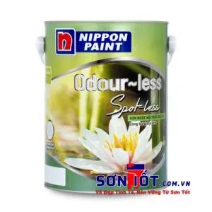 Sản phẩm Son nippon Spot less 300x300 — Công Ty Cổ Phần Công Nghệ Giải Pháp Sơn Phủ — MST 0318336428