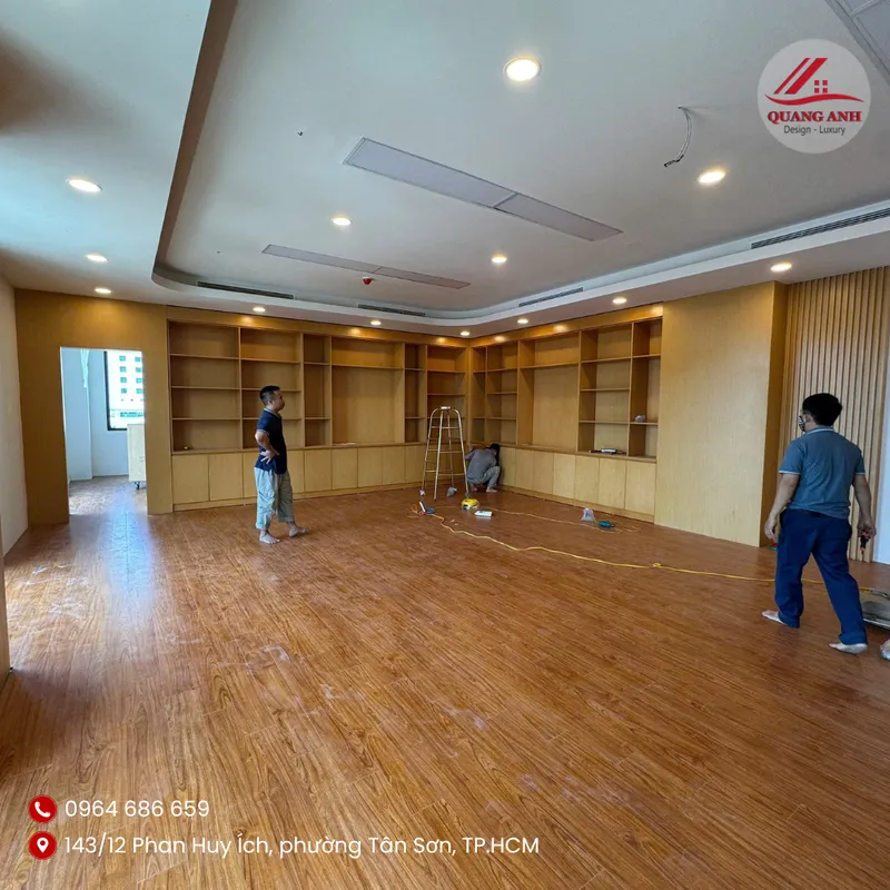 Sản phẩm 41 — Công Ty TNHH Vật Tư Thiết Bị Nội Thất Quang Anh — MST 0318337245