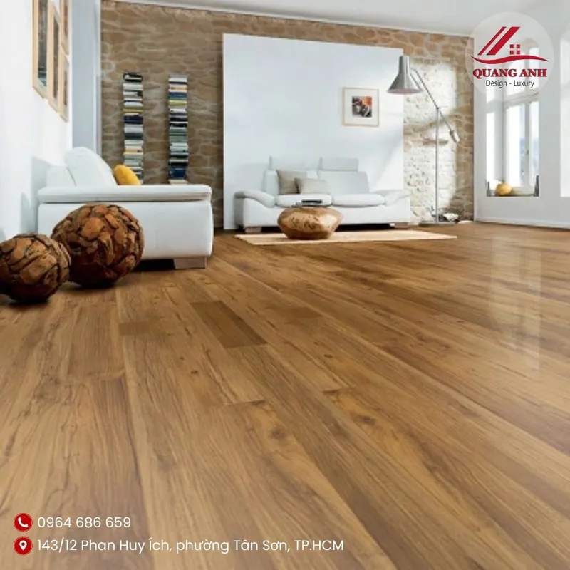 Sản phẩm san go cong nghiep 4 — Công Ty TNHH Vật Tư Thiết Bị Nội Thất Quang Anh — MST 0318337245