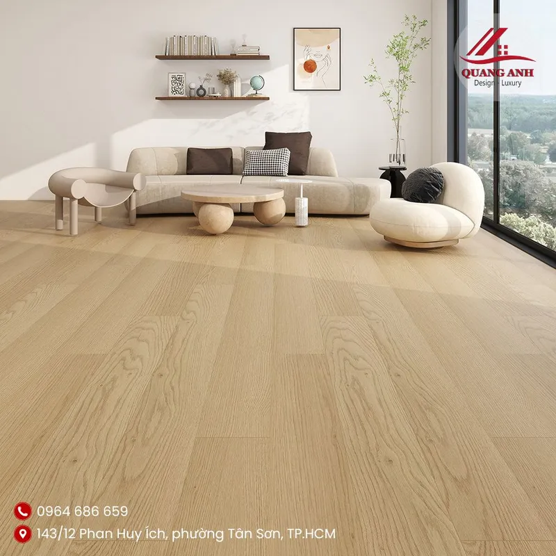 Sản phẩm san go cong nghiep 9 — Công Ty TNHH Vật Tư Thiết Bị Nội Thất Quang Anh — MST 0318337245