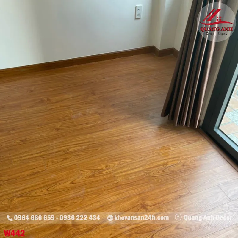 Sản phẩm san go wilson 8mm w442111 — Công Ty TNHH Vật Tư Thiết Bị Nội Thất Quang Anh — MST 0318337245