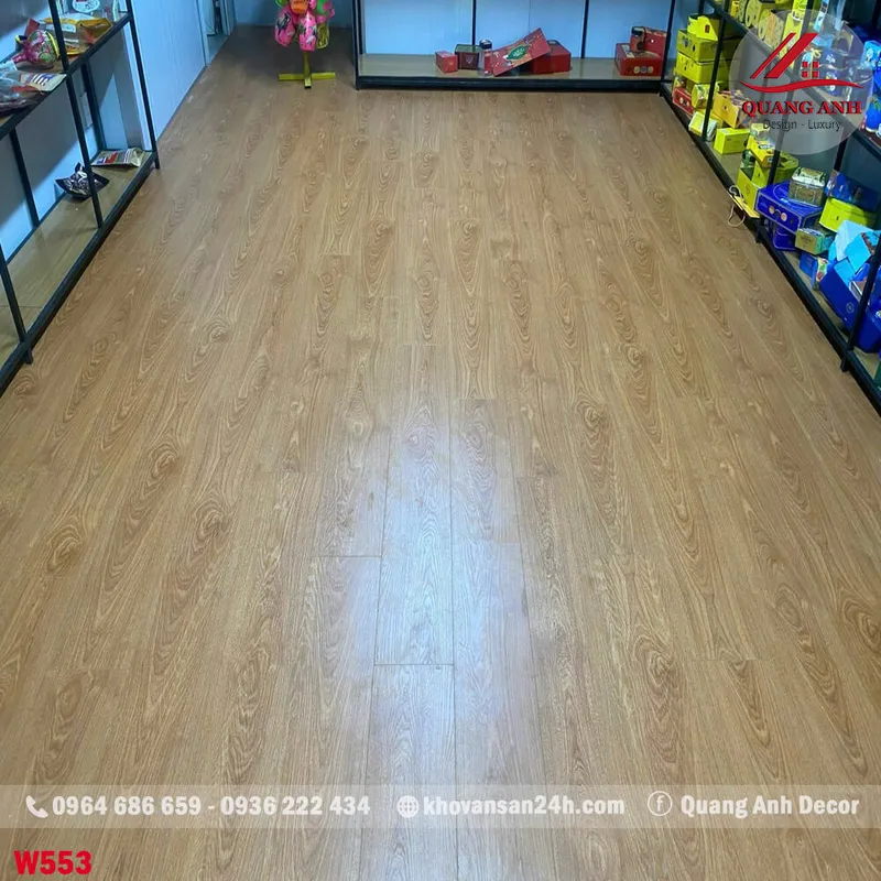 Sản phẩm san go wilson 8mm w55311 — Công Ty TNHH Vật Tư Thiết Bị Nội Thất Quang Anh — MST 0318337245