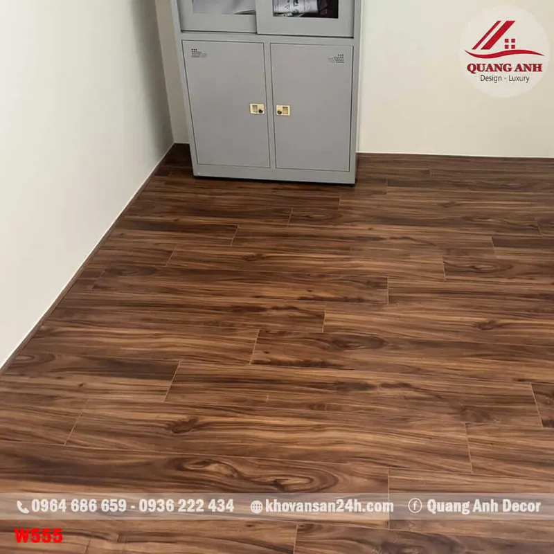 Sản phẩm san go wilson w555 111_(1)1 — Công Ty TNHH Vật Tư Thiết Bị Nội Thất Quang Anh — MST 0318337245