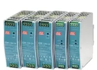 Sản phẩm dinrail edr meanwell vidtech 7991 — Máy Dò Kim Loại VID - Công Ty TNHH TM DV VID — MST 0318340142