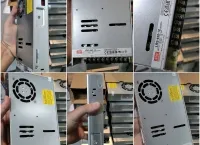 Sản phẩm lrs 450 12 meanwell vidtech 8139 — Máy Dò Kim Loại VID - Công Ty TNHH TM DV VID — MST 0318340142