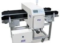 Sản phẩm may do kim loai nowsystems 8527 — Máy Dò Kim Loại VID - Công Ty TNHH TM DV VID — MST 0318340142
