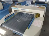 Sản phẩm may do kim loai oshima trong kho 5171 — Máy Dò Kim Loại VID - Công Ty TNHH TM DV VID — MST 0318340142