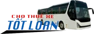 Logo Công Ty TNHH Dịch Vụ Vận Tải Hành Khách Lâm Gia Bảo