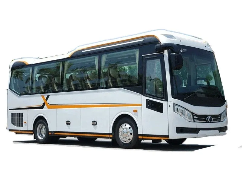 Sản phẩm cho thue xe du lich 29 cho 1 — Công Ty TNHH Dịch Vụ Vận Tải Hành Khách Lâm Gia Bảo — MST 0318345126
